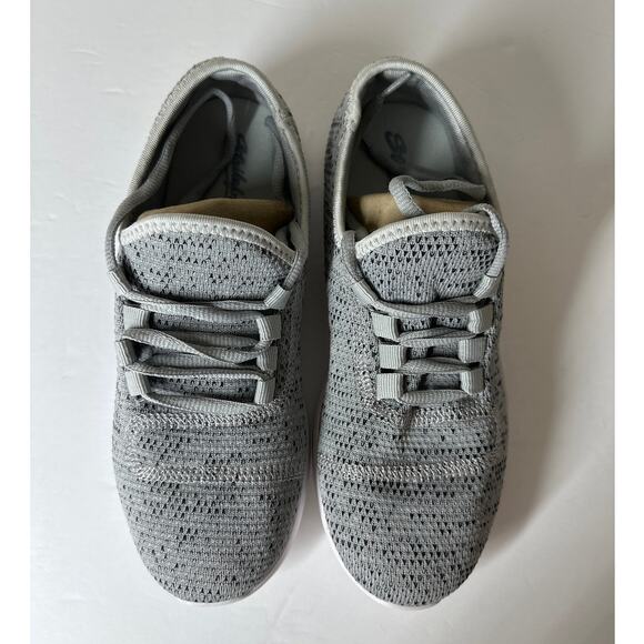 KR Strikeforce The Maui Women's Athletic Style Bowling Shoes Gray Size 7 - Picture 5 of 11